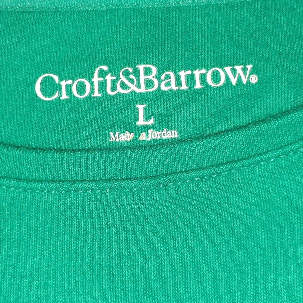 Croft & Barrow - Picture 3 of 5